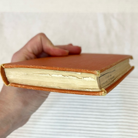 Pride and Prejudice by Jane Austen Hard Cover Ca.1900 - Picture 14 of 16